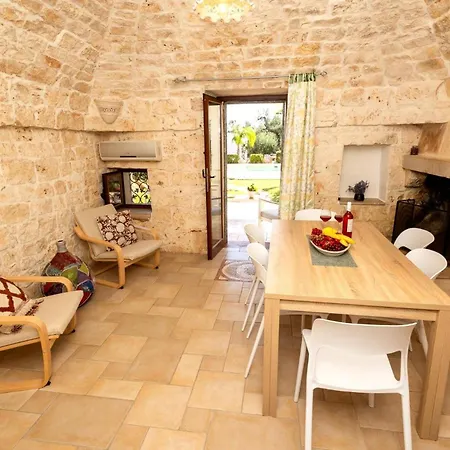 Anfora By * Ostuni