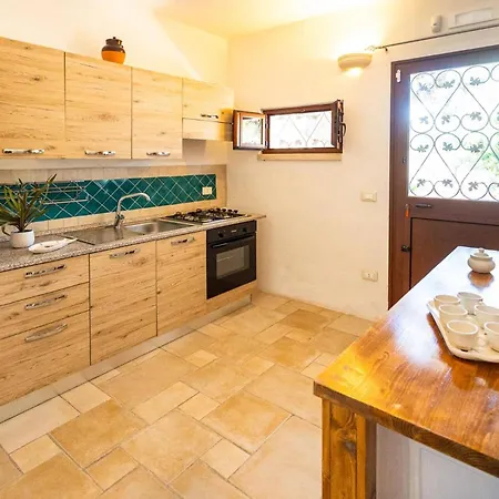 Villa Anfora By Carovigno