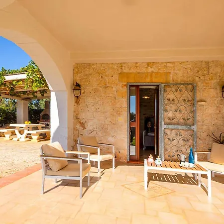 Anfora By Ostuni