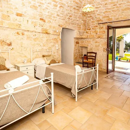 Anfora By Ostuni