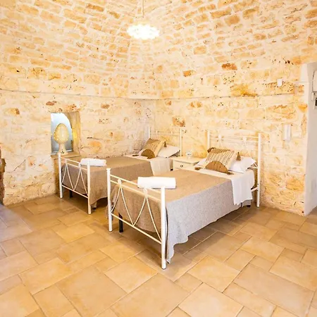 Anfora By Villa Carovigno