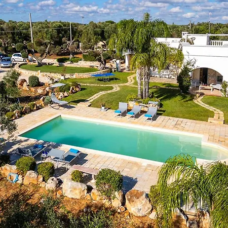 Anfora By Βίλα *