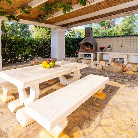 Βίλα Anfora By Carovigno