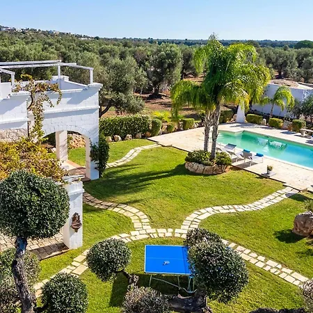 Anfora By Βίλα *