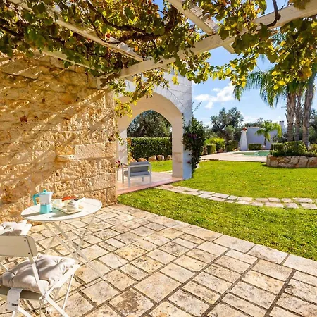 Βίλα Anfora By *