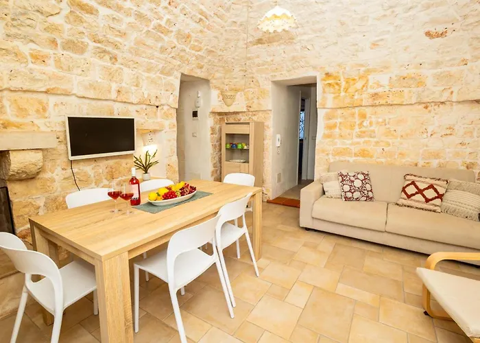 Anfora By 빌라 오스투니