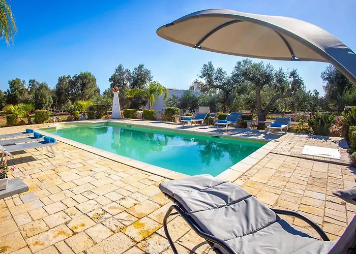 Anfora By 빌라 오스투니