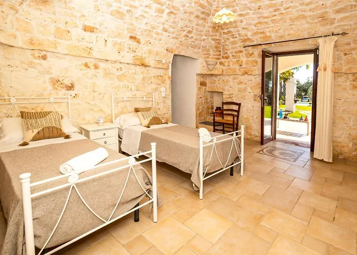 Anfora By 오스투니