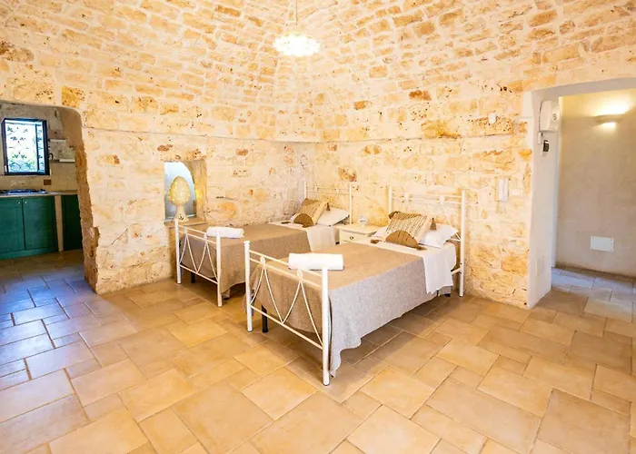 Anfora By 빌라 오스투니